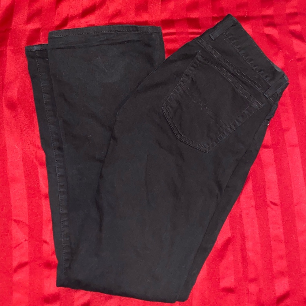 Black Lucky Lil Maggie Size 26 Jeans